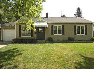 5249 Crittenden Ave, Indianapolis, IN 46220
