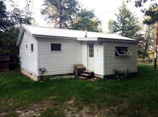 4229 S Bay Mills Point Rd, Brimley, MI 49715