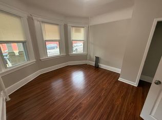 203 Hollywood Avenue, East Orange, NJ 07018