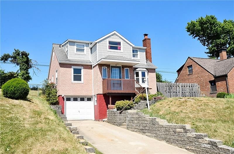 1649 Elderslee Rd, Pittsburgh, PA 15227 Zillow