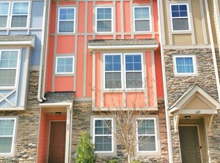 607 Grand Central Sta, Apex, NC 27502