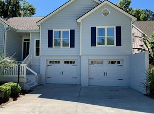 41 Shell Ring Rd, Hilton Head Island, SC 29928