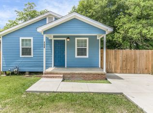 124 Sonny St, Lafayette, LA 70501