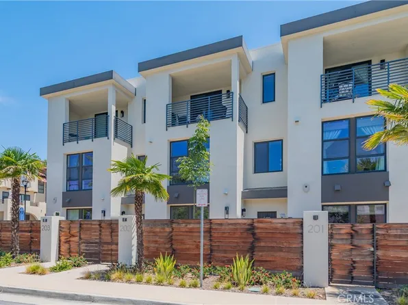 820 Mission St Unit 202, South Pasadena, CA 91030