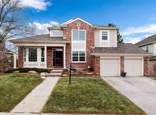 8628 Forrest Dr, Highlands Ranch, CO 80126