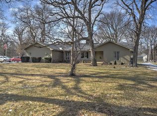 5201 N Macarthur Rd, Forsyth, IL 62535