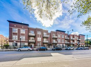 1515 S Halsted St UNIT 314, Chicago, IL 60607