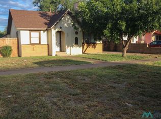 1013 Sheldon St, Clovis, NM 88101