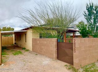 2925 N Mitch Dr, Tucson, AZ 85719