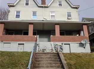 732 Chartiers Ave, Mc Kees Rocks, PA 15136