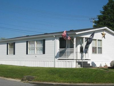79 Peppermint Ln, Baltimore, MD, 21220