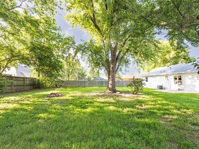 1000 SW Tater Black Rd, Bentonville, AR, 72712