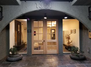 1351 N Orange Dr APT 101, Los Angeles, CA 90028