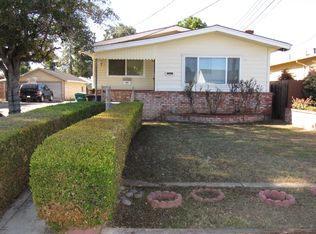 22221 Peralta St, Hayward, CA 94541
