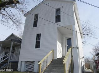835 Eastern Ave, Capitol Heights, MD 20743