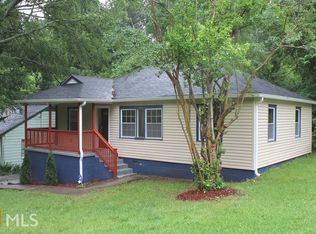 869 Midway St SE, Atlanta, GA 30315