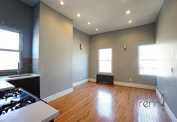 5th image of 695 Flushing Ave #3A