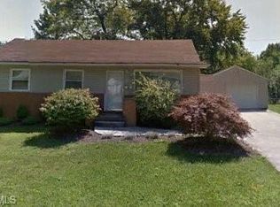 4091 Kenneth Rd, Stow, OH 44224
