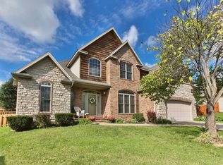 3765 N Valley Pl, Springfield, MO 65803