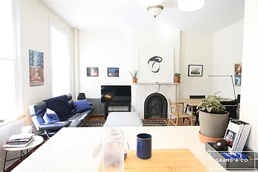 Rented by Grand & Co.