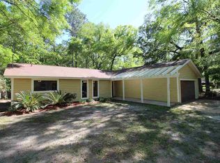 4342 Snoopy Ln, Tallahassee, FL 32303