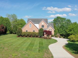 420 Franklin Heights Dr, Winchester, TN 37398