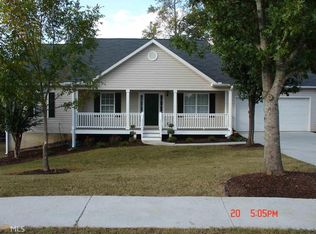 954 Lopez Ln, Monroe, GA 30655