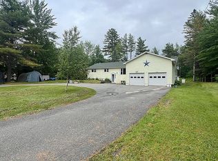 1197 Main Rd, Enfield, ME 04493