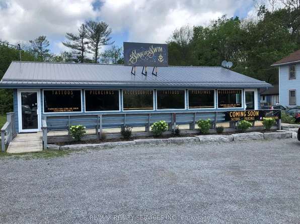 1919 Lakehurst Rd, Trent Lakes, ON K0L 1J0