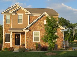 353 Anvil Draw Pl, Rock Hill, SC 29730