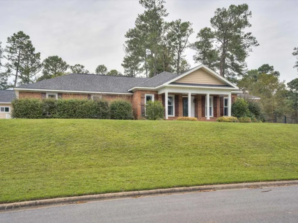 4567 MULBERRY CREEK Drive, Evans, GA 30809