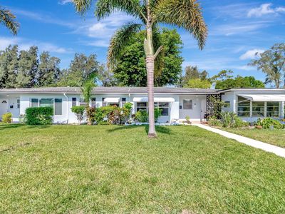 410 High Point Drive #C, Delray Beach, FL, 33445