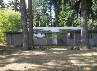 114 Raintree Loop SE, Rainier, WA 98576