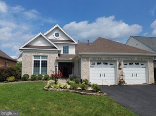 15590 Legacy Way, Haymarket, VA 20169
