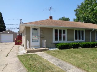 4513 W 88th Pl, Hometown, IL