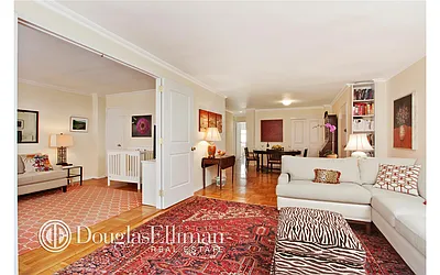 Sold by Douglas Elliman