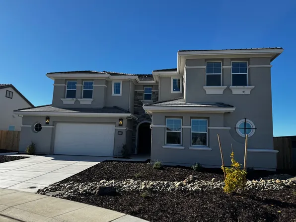 2503 Gantry Dr, Manteca, CA 95337