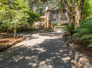 4 Linwood Way, Woodside, CA