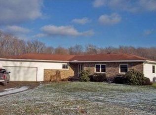 19515 Route 89, Corry, PA 16407