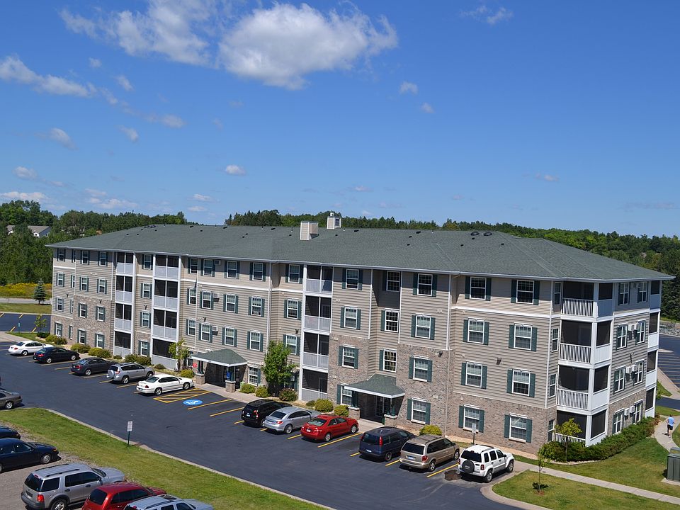 2nd image of 901 Boulder Dr APT 309