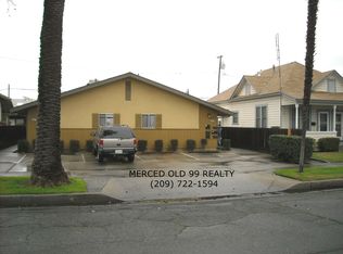 455 W 23rd St APT D, Merced, CA 95340