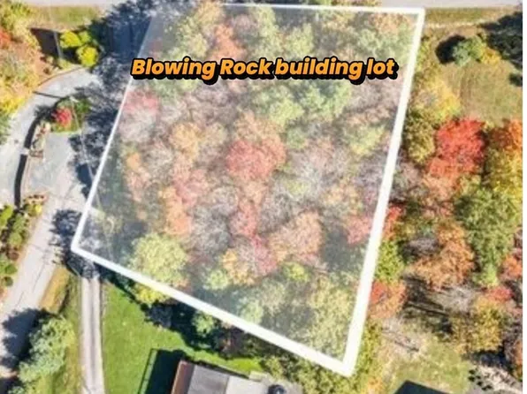 LOT 71 Summit Park, Boone, NC 28607