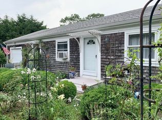 94 Long Pond Dr, Harwich, MA 02645