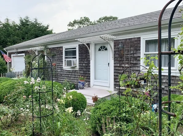 94 Long Pond Dr, Harwich, MA 02645