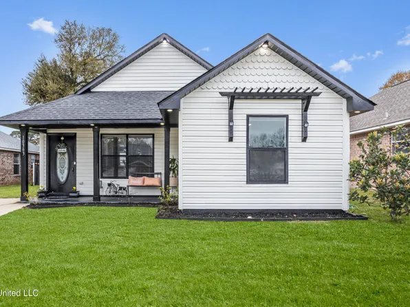 10363 Cottage Ct, Diberville, MS 39540