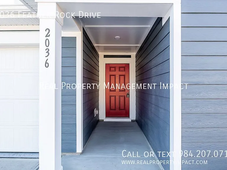 2036 Feather Rock Dr — Photo 5