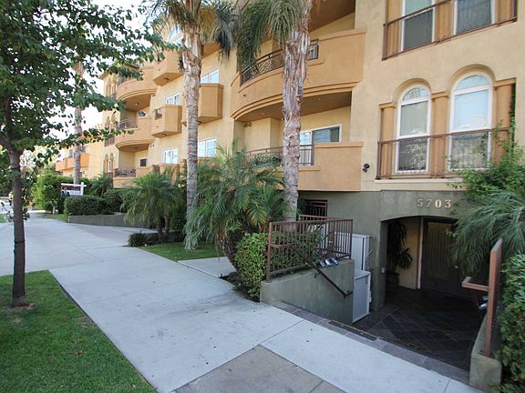 2nd image of 5703 Laurel Canyon Blvd APT 301