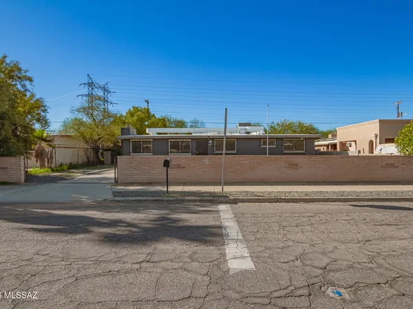 5550 S Canada Dr, Tucson, AZ 85706