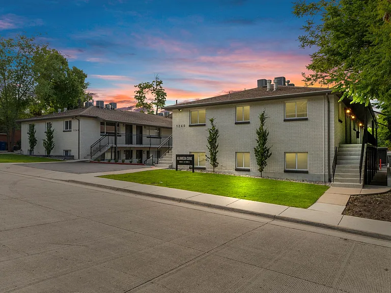 1260 E Alameda Ave — Photo 1