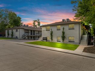 Walking Distance to the University, Salt Lake City, UT 84102